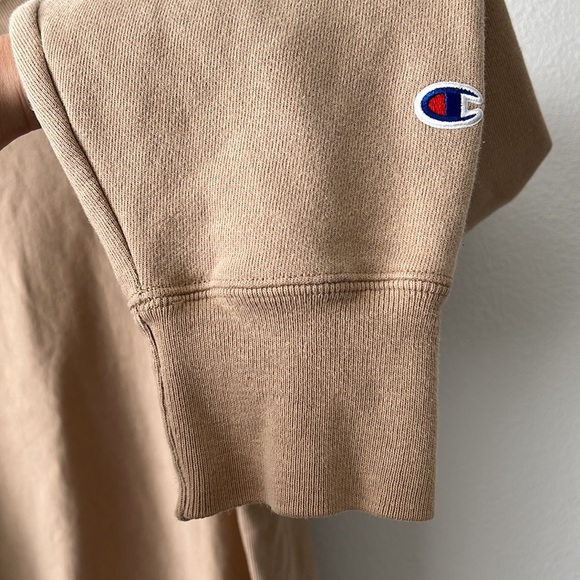 Champion crewneck XXL - Picture 3 of 4